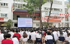 Từ hôm nay, học sinh đăng ký thi tốt nghiệp trung học phổ thông 2026