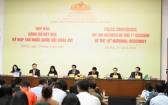 Quốc hội nghiên cứu tăng số kỳ họp, sẵn sàng họp không thường lệ khi cần thiết