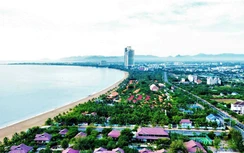 Ninh Chử sẽ thành trung tâm du lịch biển quốc gia, Khánh Hòa cải thiện môi trường đầu tư