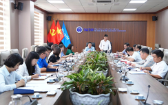 Đảng ủy Bộ Xây dựng: Công tác thanh niên cần gắn chặt với nhiệm vụ chính trị của ngành