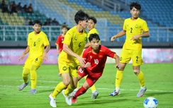 U17 Việt Nam vô địch Giải U17 Đông Nam Á 2026