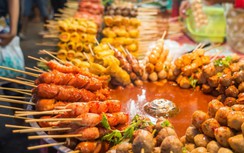 Ngộ độc thực phẩm gia tăng, Bộ Y tế siết kiểm soát bếp ăn tập thể, thức ăn đường phố