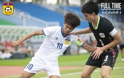 Thắng đậm Lào, Australia giành hạng ba giải U17 Đông Nam Á 2026