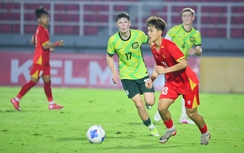 Nhận định U17 Việt Nam và U17 Malaysia (19h30 ngày 24/4), U17 Đông Nam Á 2026