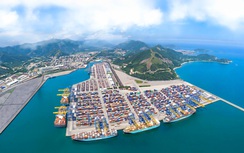 Đà Nẵng khởi công siêu cảng container hơn 45.000 tỷ đồng, phát triển logistics hiện đại