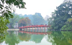 Luật Thủ đô (sửa đổi): Tạo bước chuyển thể chế, trao quyền mạnh hơn cho Hà Nội