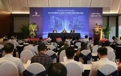 Năm 2026, lĩnh vực bất động sản của Đạt Phương sẵn sàng cho giai đoạn tăng trưởng mới
