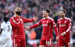 Nhận định Liverpool và Crystal Palace (21h ngày 25/4), Ngoại hạng Anh 2025-2026