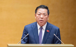 Minister Tran Hong Minh: Transport infrastructure drives economic growth