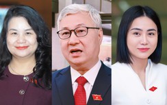 Kỳ họp thứ nhất Quốc hội khóa XVI: Nền tảng vững chắc, khí thế mới cho cả nhiệm kỳ