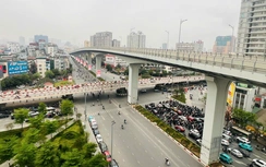 TOD - “chìa khóa vàng” mở nguồn lực cho hạ tầng giao thông Thủ đô