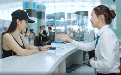 Toàn cảnh giao thông 26/4: Doanh nghiệp vận tải cam kết không tăng giá vé dịp lễ
