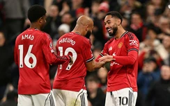 Nhận định Man United và Brentford (2h ngày 28/4), Ngoại hạng Anh 2025-2026