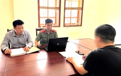 Chia sẻ thông tin xuyên tạc trên Facebook, hai người dân ở Ninh Bình bị phạt nặng