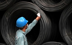 Thị trường thép quý I/2026: Tiêu thụ tăng, biên lợi nhuận thu hẹp