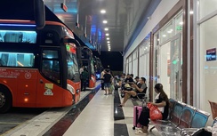 Khánh Hòa siết chặt quản lý vận tải, bảo đảm trật tự an toàn giao thông dịp nghỉ lễ
