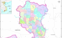 Tây Ninh: Điều chỉnh quy hoạch, định hình không gian phát triển, động lực tăng trưởng mới