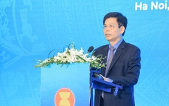 Thứ trưởng Lê Anh Tuấn: Hàng không ASEAN chủ động thích ứng để cùng vượt qua thách thức