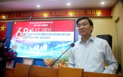 Ngành Xây dựng Phú Thọ chủ động đổi mới, hướng tới phát triển bền vững