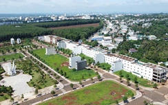 Bản tin BĐS 28/4: Thiết lập cơ chế xử lý dự án đã cấp “đất ở không hình thành đơn vị ở”