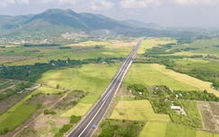 Diện mạo tuyến cao tốc Biên Hòa - Vũng Tàu trước giờ vận hành khai thác