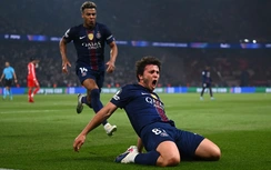 PSG đánh bại Bayern Munich sau màn rượt đuổi nghẹt thở