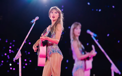 Taylor Swift hành động pháp lý để bảo vệ giọng nói và hình ảnh giữa cơn bão AI?