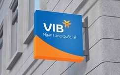 Quý I/2026, VIB lợi nhuận vượt 2.800 tỷ đồng