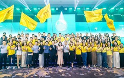 VHS Group - Giương cờ xuất trận, kích hoạt khí thế chinh phục Vinhomes Global Gate Hạ Long
