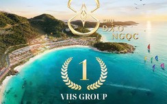 VHS Group bứt phá TOP 1 đường đua Booking khu Đảo Ngọc - Vinhomes Hải Vân Bay