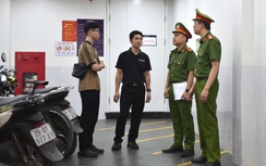 Hà Nội: Cảnh sát kiểm tra hơn 1.700 nhà trọ, chấn chỉnh nhiều cơ sở vi phạm PCCC