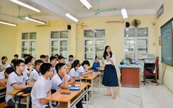 Trường nào đông thí sinh đăng ký lớp 10 nhất Hà Nội?