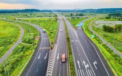 Bổ sung mức giá dịch vụ cao tốc TP.HCM - Long Thành - Dầu Giây