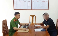 Hà Tĩnh: Phạt 7,5 triệu đồng người đàn ông xúc phạm lãnh đạo xã trên mạng xã hội