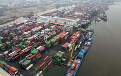 Vì sao cần tối ưu hóa kết nối giao thông và khai thác nhóm cảng biển số 4?