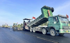 Cienco4 đẩy mạnh đầu tư công nghệ mới, sẵn sàng tham gia các dự án đường sắt lớn