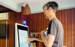 Từ ngày 1/5, đường sắt chính thức ứng dụng AI tự động giảm giá vé tàu