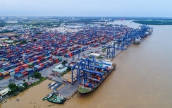 Gỡ điểm nghẽn cho nhóm cảng biển số 4, cách nào?