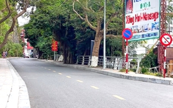 Hải Phòng hạn chế phương tiện ra bãi tắm Cát Cò dịp nghỉ lễ