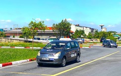Bộ Xây dựng yêu cầu nâng chất lượng đào tạo lái xe, không để “học đạt, thi trượt”
