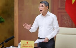 Thủ tướng: Mạnh dạn đề xuất cơ chế đột phá thu hút nguồn lực cho hạ tầng giao thông
