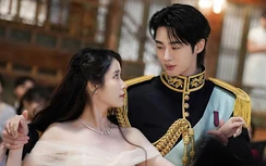 Giải mã cơn sốt "Perfect crown" có IU và Byun Woo Seok đóng chính