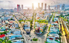 Phê duyệt nhiệm vụ quy hoạch chung đô thị Khánh Hòa đến năm 2050, tầm nhìn 2075