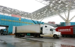 Quảng Ninh: Kim ngạch xuất nhập khẩu đạt gần 160 triệu USD từ mô hình thông quan cuối tuần