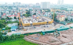 Bản tin BĐS 3/4: Hà Nội thêm 2 trường hợp được mua nhà ở xã hội không cần bốc thăm từ 10/4