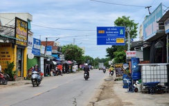 Quảng Ngãi sẵn sàng khởi công, mở rộng QL24B kết nối cao tốc