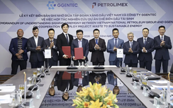 Petrolimex nghiên cứu sản xuất dầu tái sinh từ dầu thải, nhựa thải