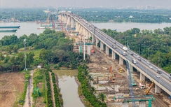 Giá nhiên liệu biến động, Bộ Xây dựng báo cáo giải pháp duy trì tiến độ dự án trọng điểm