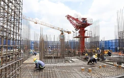 Công đoàn Xây dựng hướng mạnh về cơ sở, lấy người lao động làm trung tâm