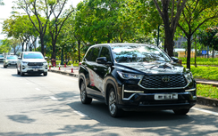 Đề xuất bãi bỏ tem kiểm định xe “xanh”, chuẩn hóa định nghĩa xe công nghệ mới